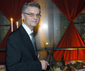 Krzysztof Kolberger