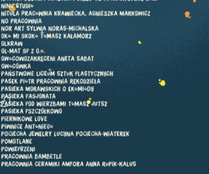 Lista wystawców na Jarmark na Nikiszu 2025. Ponad 180 stoisk