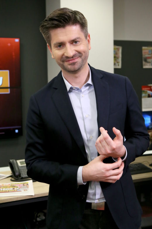 Przeżyli koronawirusa. Apelują o oddawanie osocza