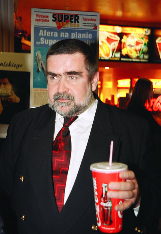 Janusz Rewiński
