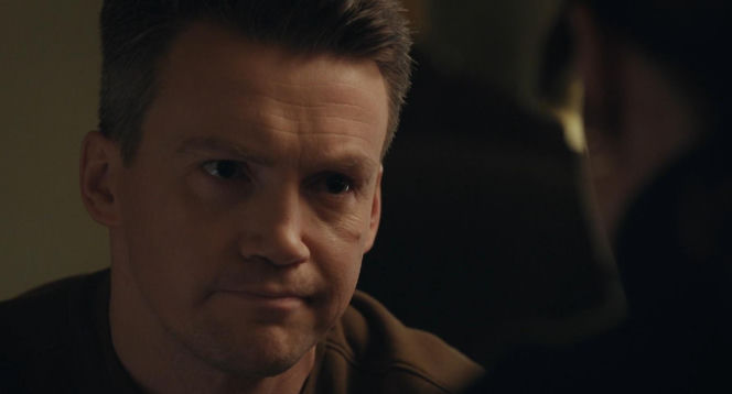 M jak miłość odc. 1924. Jakub Karski (Krzysztof Kwiatkowski), Martyna (Magdalena Turczeniewicz)