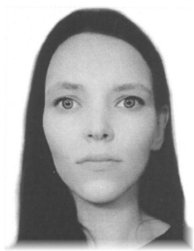GLISZCZYŃSKA-STACIWA KAMILA