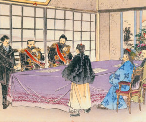 Super Historia - Upadek wielkiej Japonii   