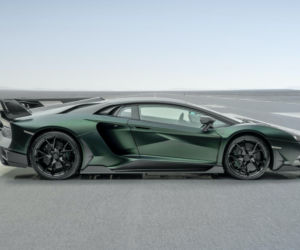 Mansory Cabrera (2020)