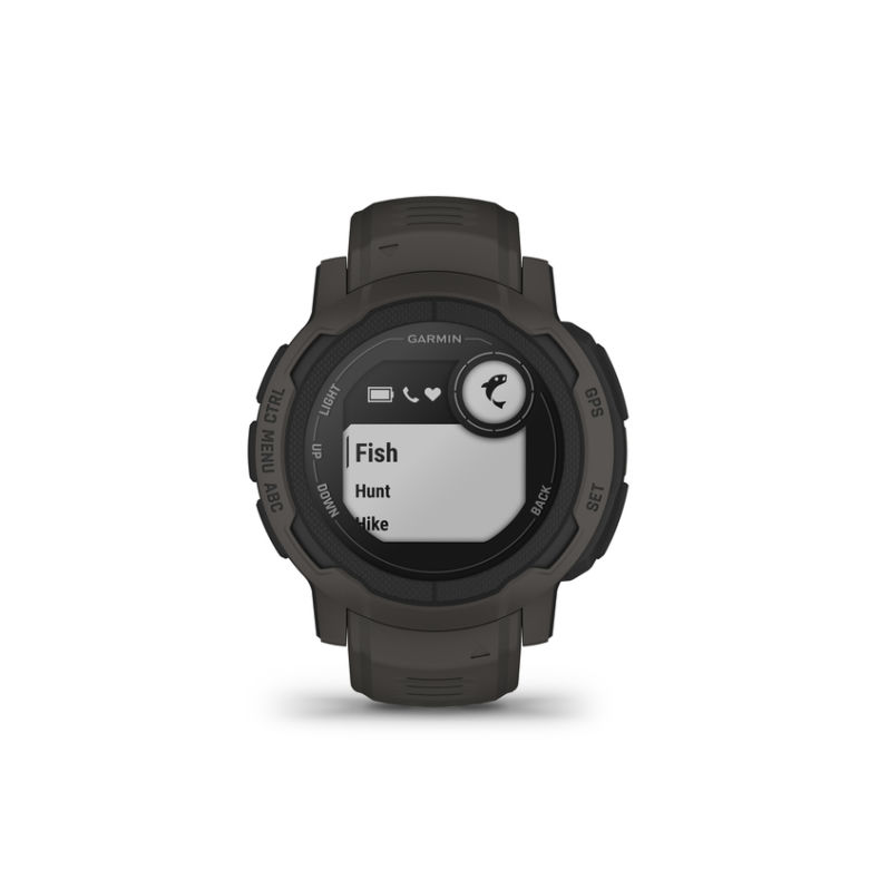 Garmin Instinct 2