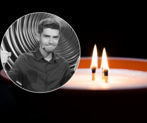 Nagła śmierć uczestnika „Awantury o kasę”. Polsat żegna 26-latniego Damiana: Opuścił nas