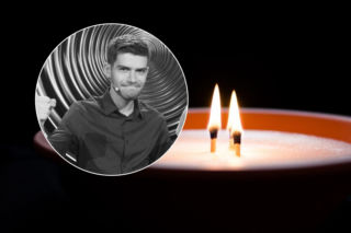 Nagła śmierć uczestnika „Awantury o kasę”. Polsat żegna 26-letniego Damiana: Opuścił nas