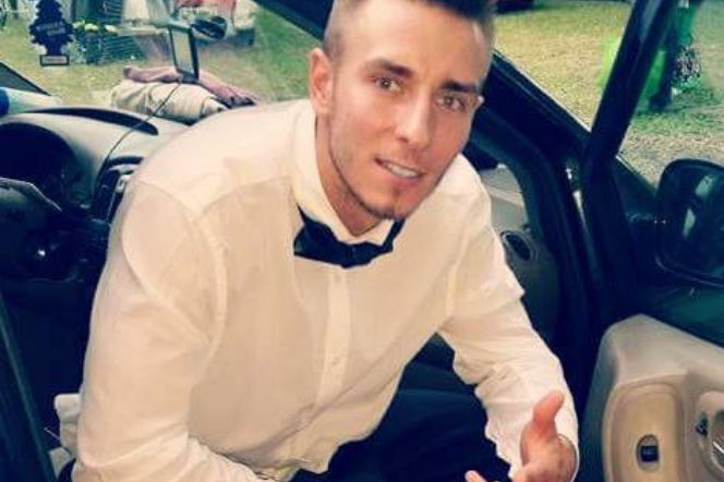 Macias, Maciej Nowak