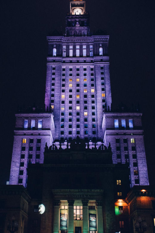 BNP Paribas Warsaw SerialCon