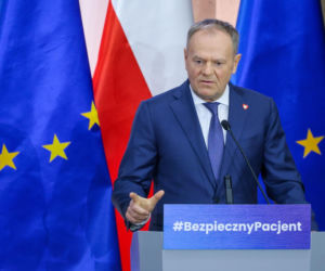 W piątek premier przedstawi pilną informację o bezpieczeństwie państwa