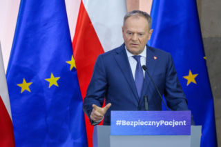 W piątek premier przedstawi pilną informację o bezpieczeństwie państwa