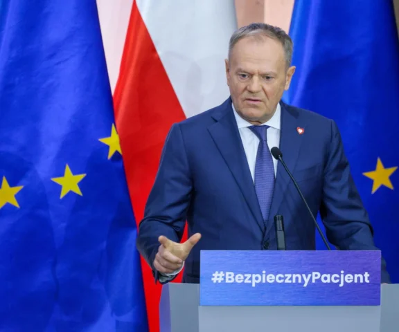 PILNE! Deklaracja Tuska! Chodzi o pieniądze Polaków