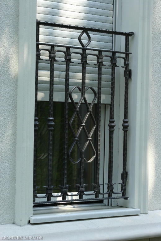 Balkon francuski