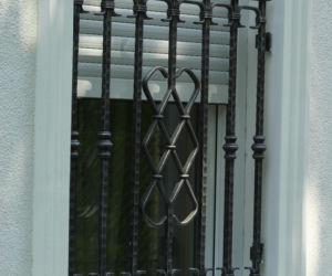 Balkon francuski