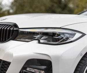BMW 320d XDrive (G20)