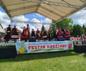Festyn Rodzinny młodzieży z KSM w Siedlcach 2026 przyciągnął tłumy