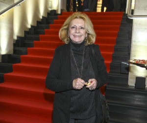 Była jedną z największych gwiazd PRL-u. Tak dziś wygląda 83-letnia Ewa Wiśniewska