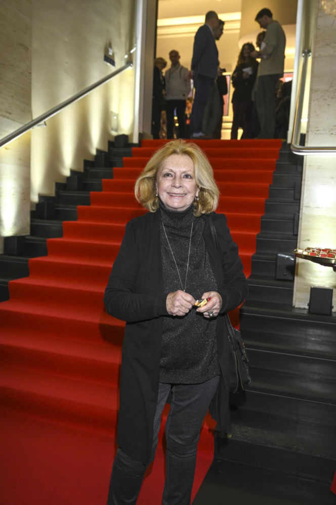 Była jedną z największych gwiazd PRL-u. Tak dziś wygląda 83-letnia Ewa Wiśniewska