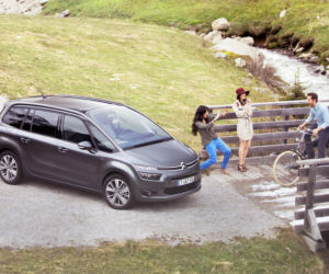 Citroen Grand C4 Picasso
