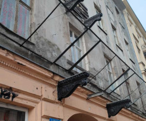 Kamienica Domańskich, ul. Marszałkowska 41