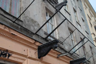 Kamienica Domańskich, ul. Marszałkowska 41