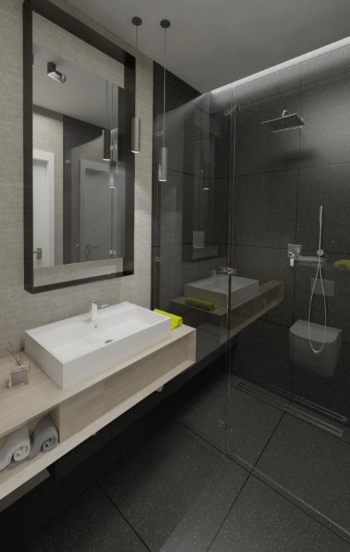 APARTAMENT 100m2 WARSZAWA URSUS zdjecie 11