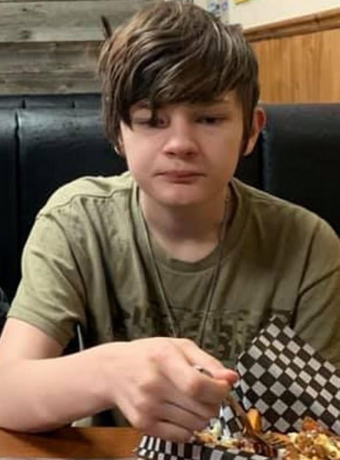 Masakra w szkole w Kanadzie. Napastnik