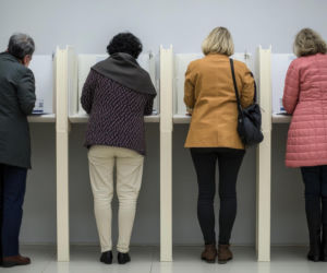 Kobyla Góra bliżej miasta? Mieszkańcy w większości „ZA”