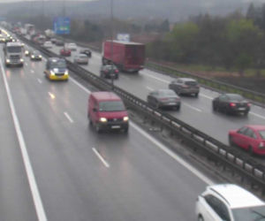Beton, masakra. Kraków stanął. Gigantyczne utrudnienia w mieście i na autostradzie A4