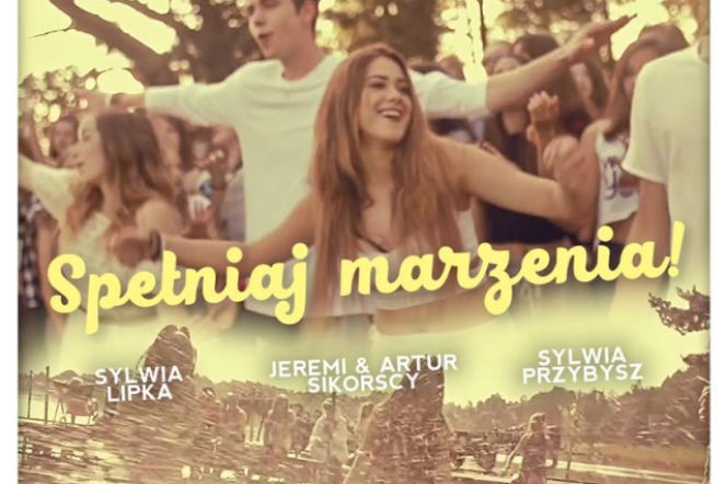 Gorąca 20 Premiery: Jeremi & Artur - Spełniaj marzenia || Rico Bernasconi - Keep Playing (Filatov & Karas Edit)