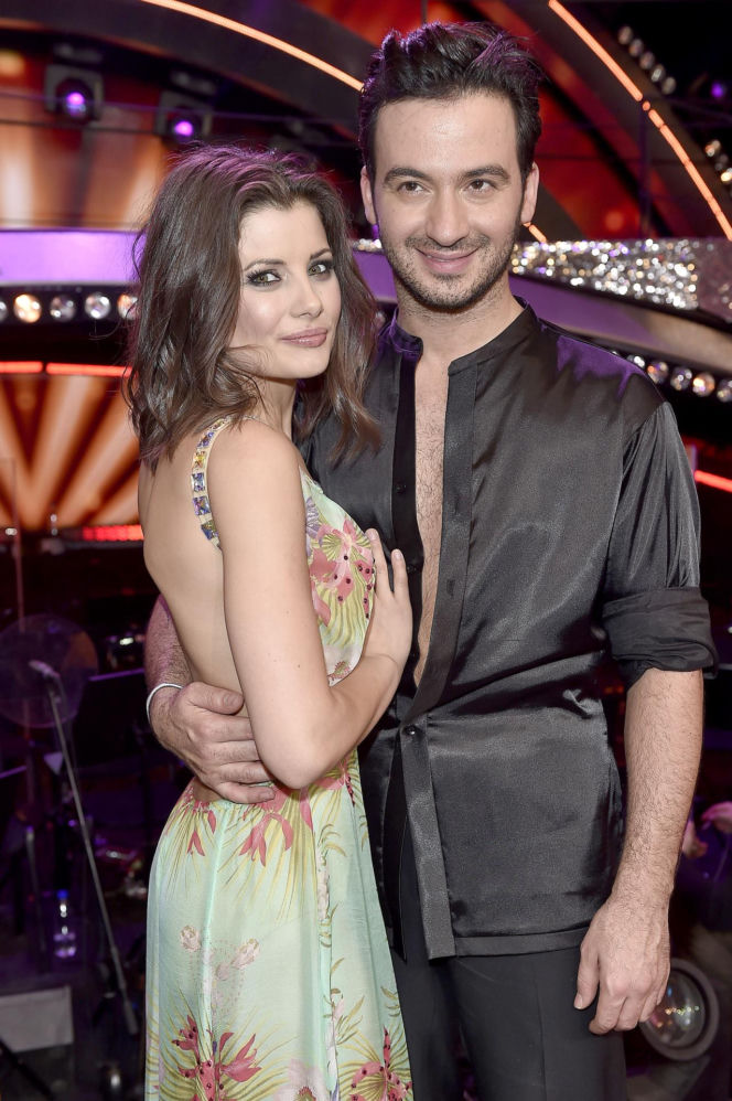 2014: Agnieszka Sienkiewicz - 1. miejsce