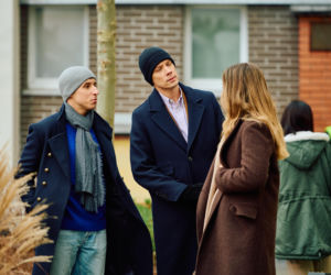 Na Wspólnej, odcinek 4169: Oskarżenie o korupcję wywołuje skandal w sądzie, a Mariusz traci panowanie nad sobą