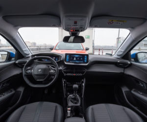 Peugeot 208 Allure vs Opel Corsa Elegance