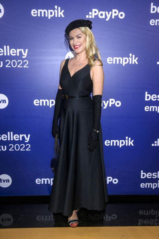 Katarzyna Bonda