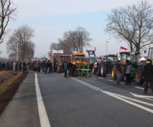 Dostałem mandat za odprawienie mszy