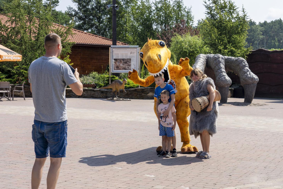 JuraPark Krasiejów