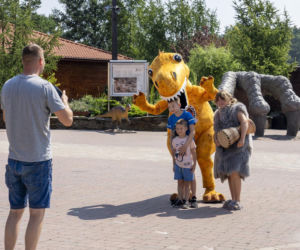 JuraPark Krasiejów