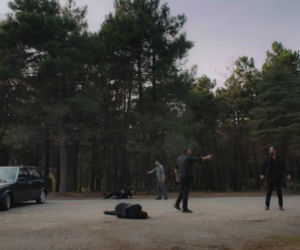 Dziedzictwo odcinek 885