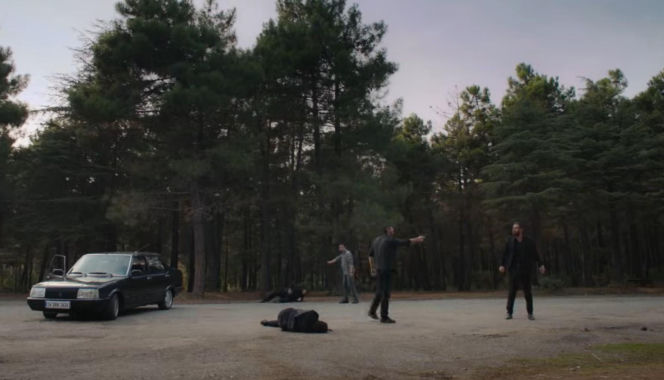 Dziedzictwo odcinek 885