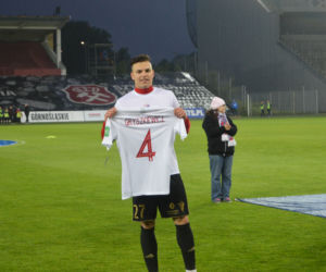 Górnik Zabrze - Wisła Płock: Słabe pożegnanie z ligą na własnym obiekcie [ZDJĘCIA KIBICÓW]