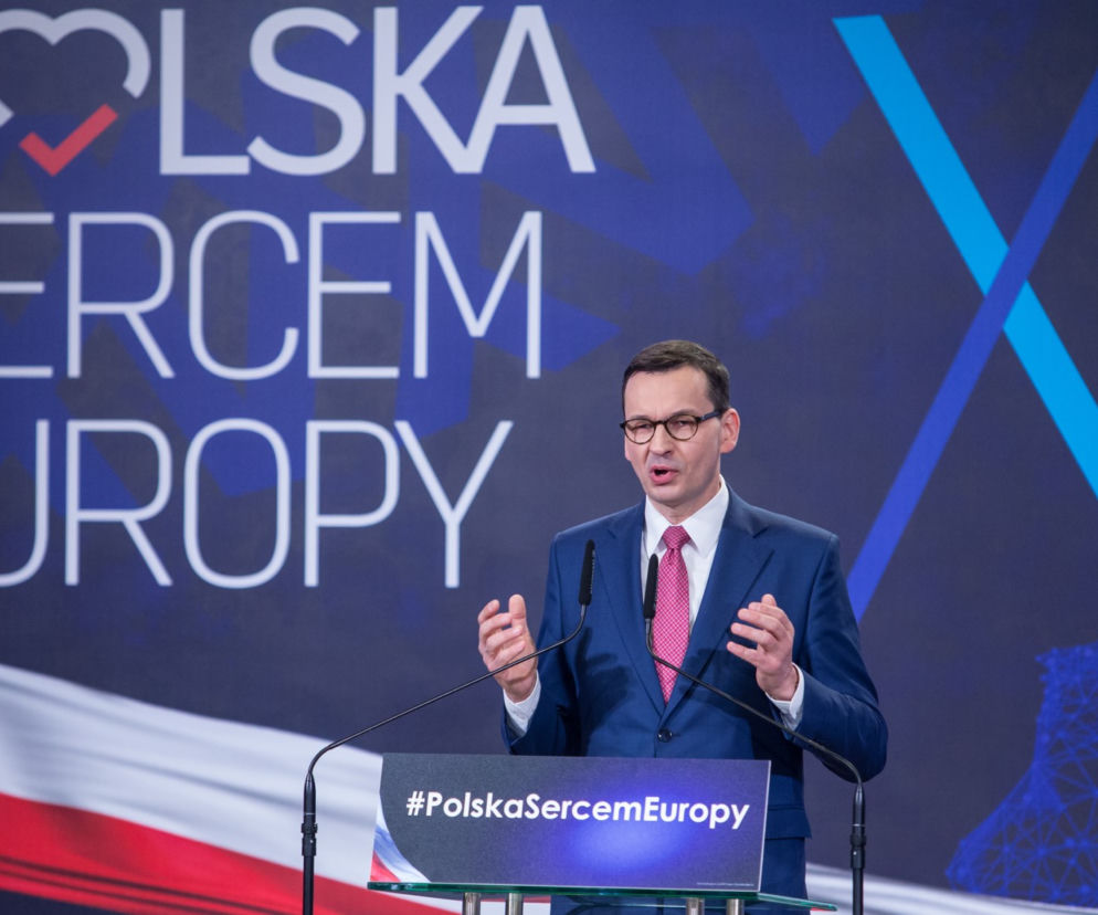 Mateusz Morawiecki