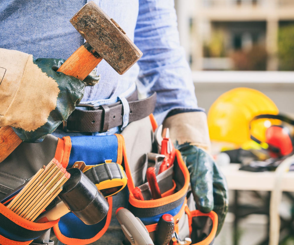 Narzędzia ręczne, które łączą wytrzymałość z ergonomią