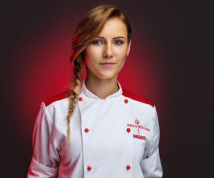 Hell's Kitchen 6. Uczestnicy