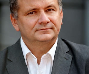 Waldemar Żurek na przestrzeni lat. Tak zmieniał się minister sprawiedliwości