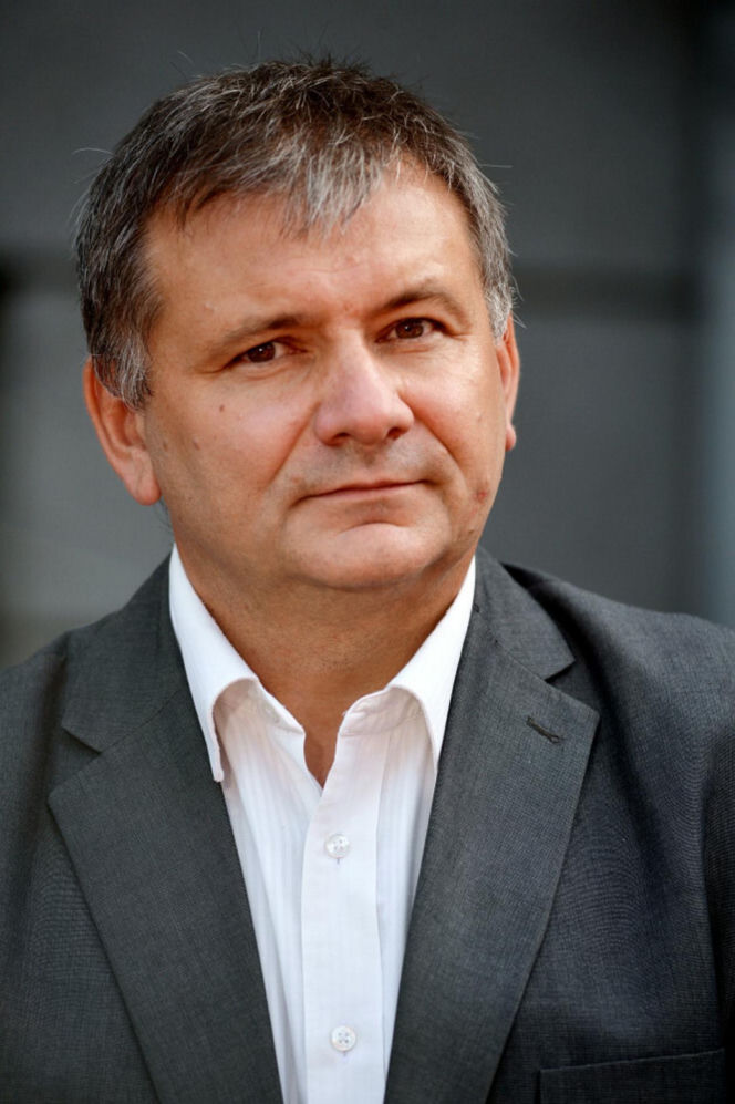 Waldemar Żurek na przestrzeni lat. Tak zmieniał się minister sprawiedliwości