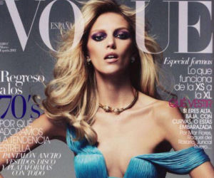 Anja Rubik