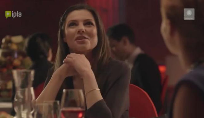 To nie koniec świata 2 sezon odcinek 18. Anka (Karolina Gorczyca)