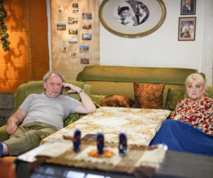 Andrzej Grabowski jako Ferdek Kiepski