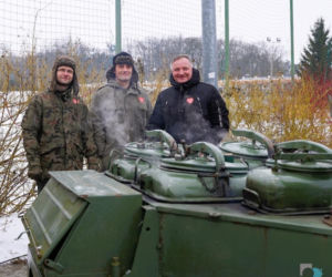 34 Finał WOŚP w Iławie