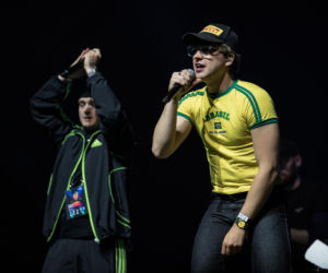 Festiwal Ekipy 2026 w Krakowie